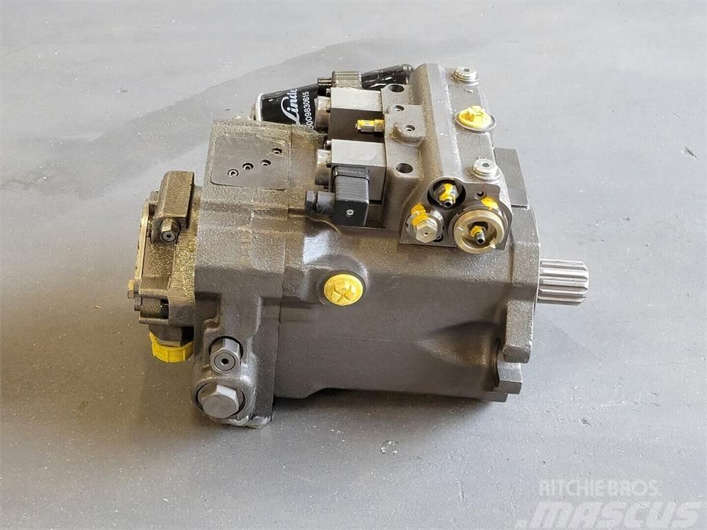 Eaton HPV135-02 Other