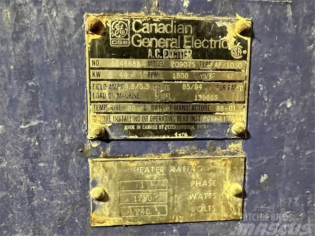 General Electric 217093 Anders