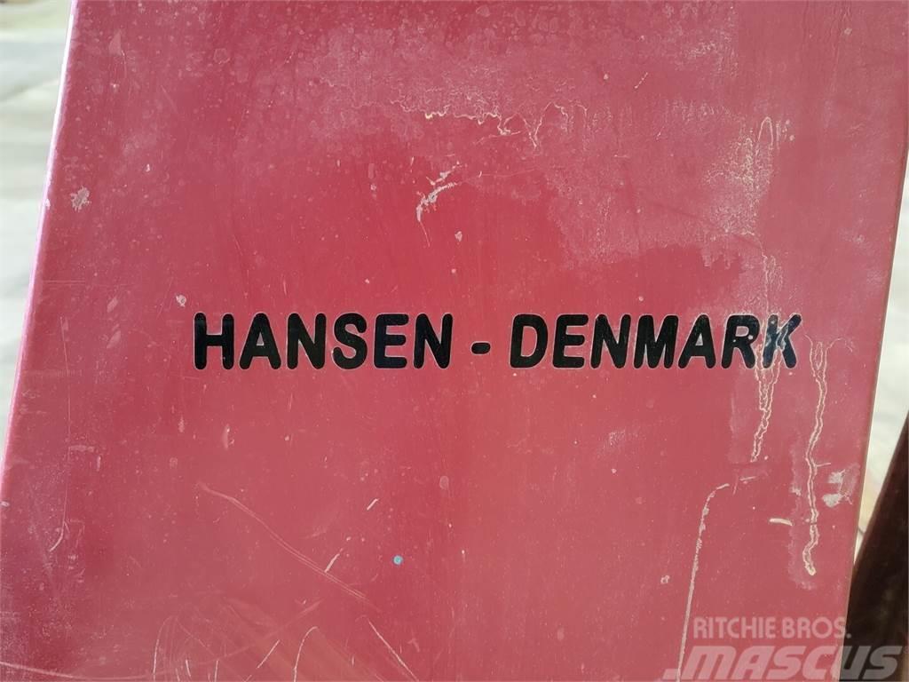 Hansen 8160 Anders