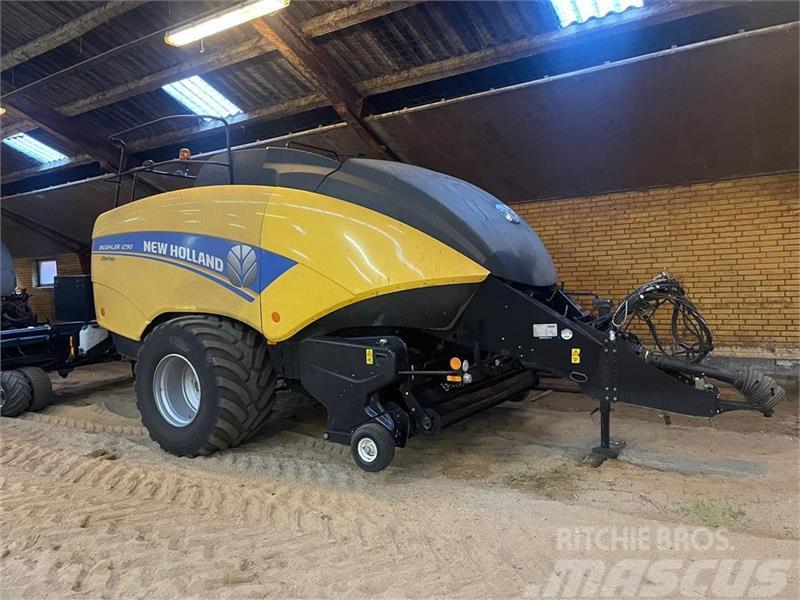 New Holland BB1290 Square balers