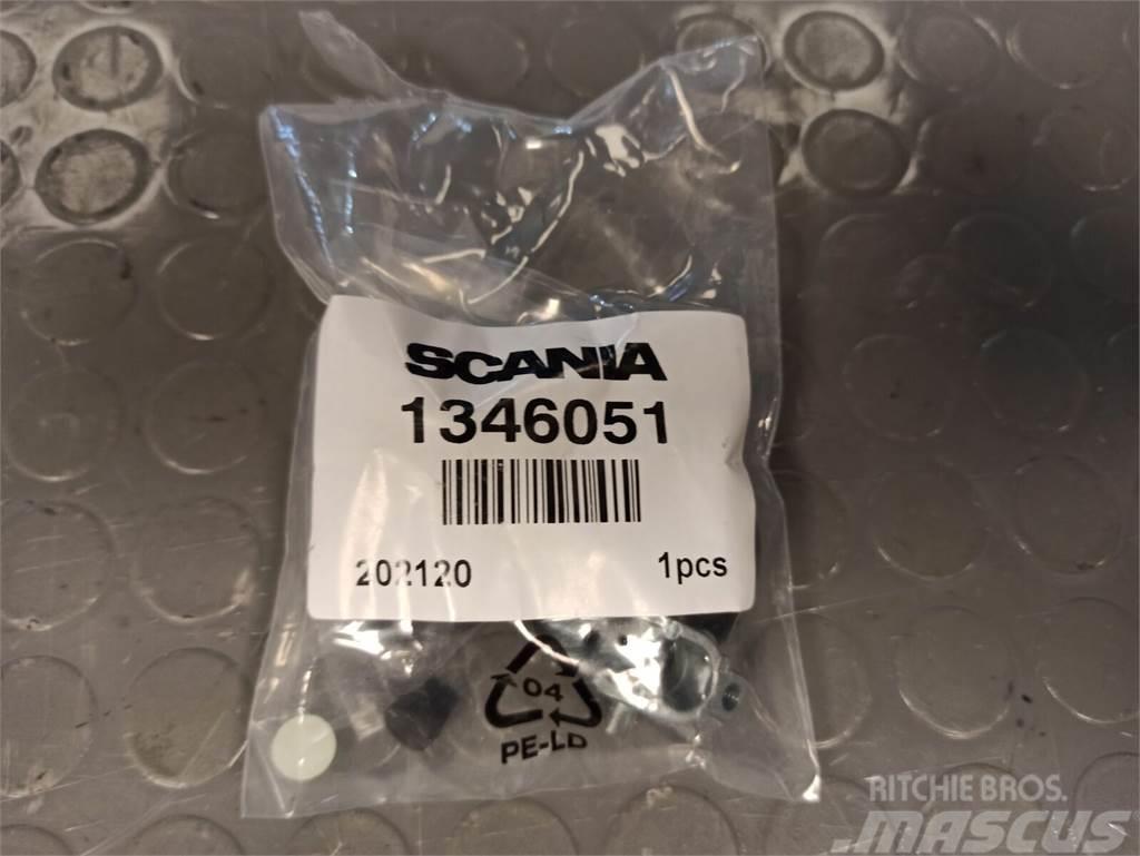 Scania ANTENNA 1346051 Other components