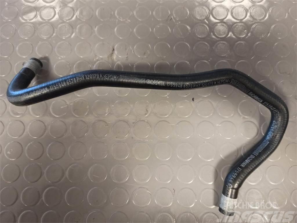 Scania COOLING PIPE 1755948 Overige componenten