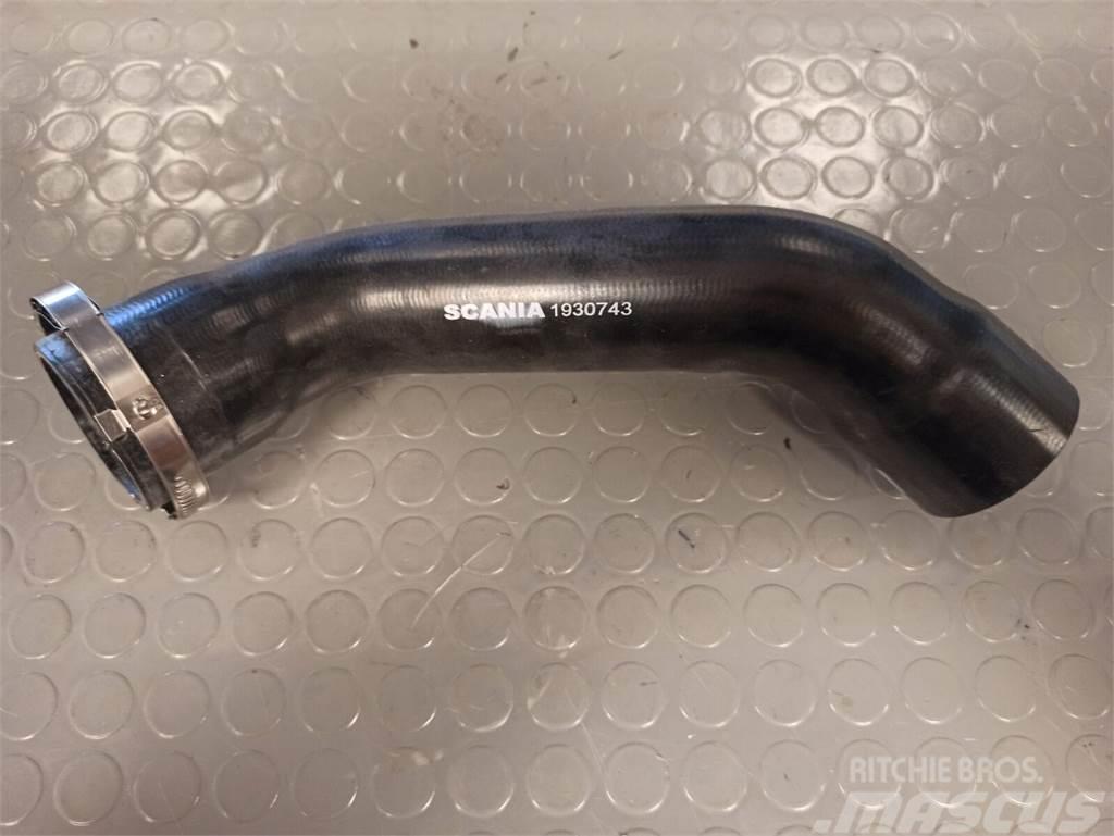 Scania COOLING PIPE 1930743 Overige componenten