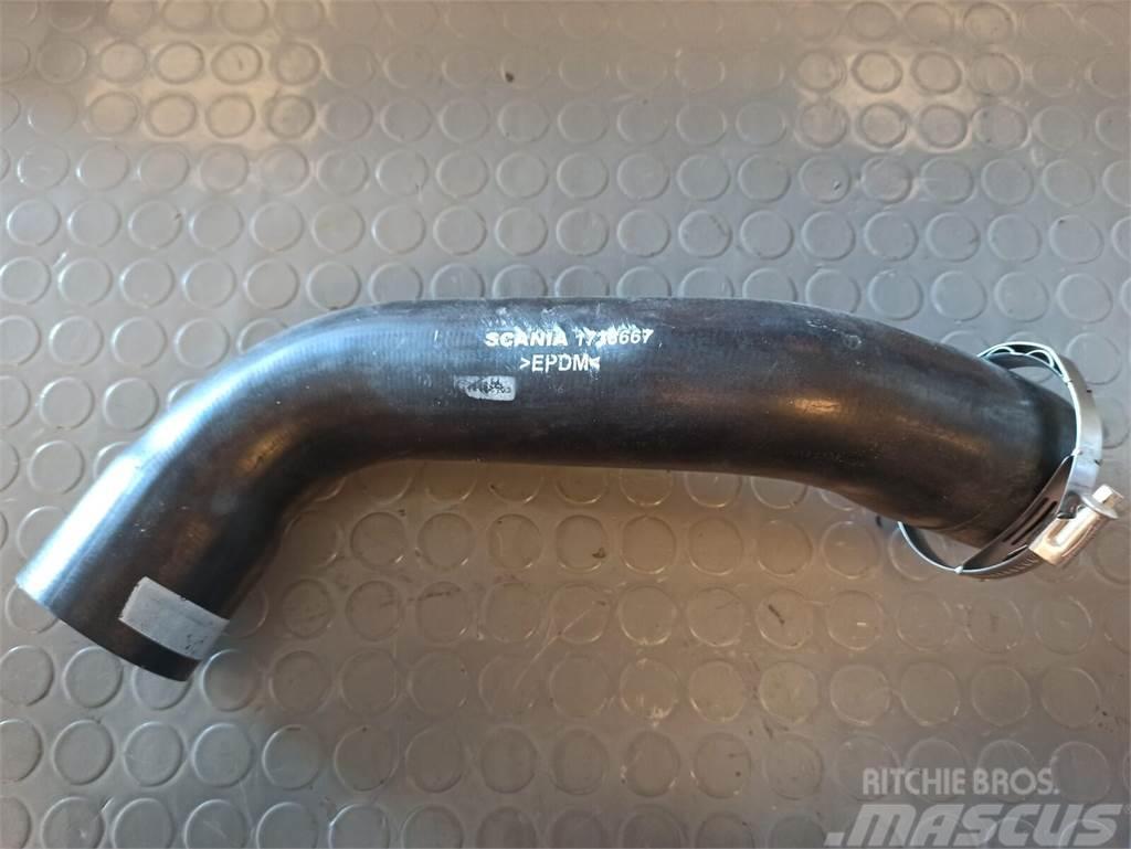 Scania COOLING PIPE 1738667 Overige componenten
