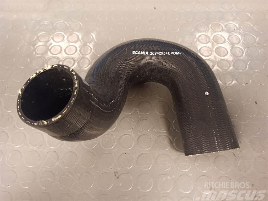 Scania COOLING PIPE 2094295 Overige componenten