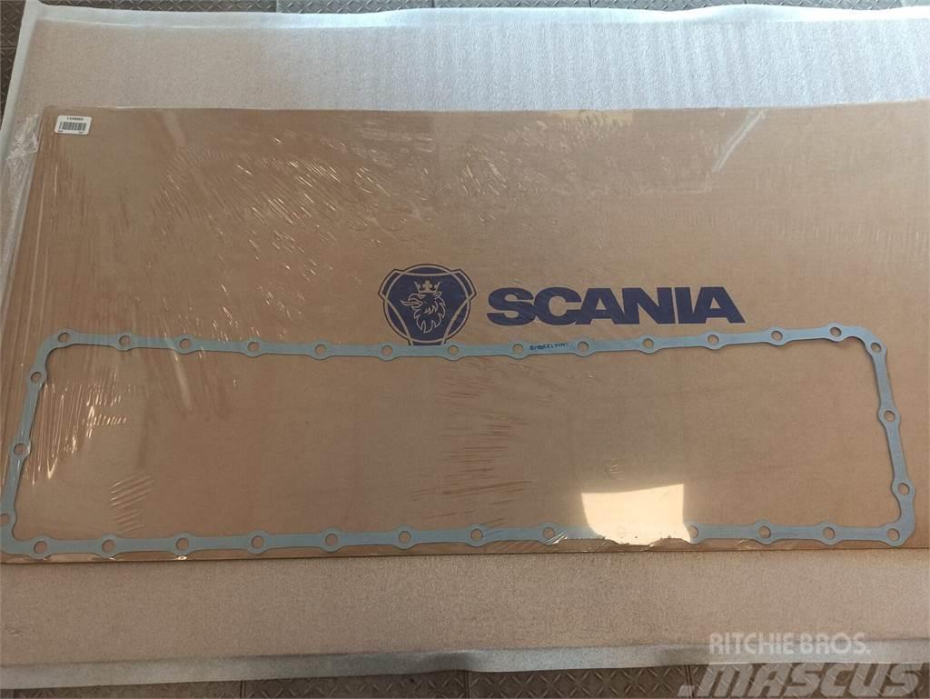 Scania GASKET 1338860 Overige componenten