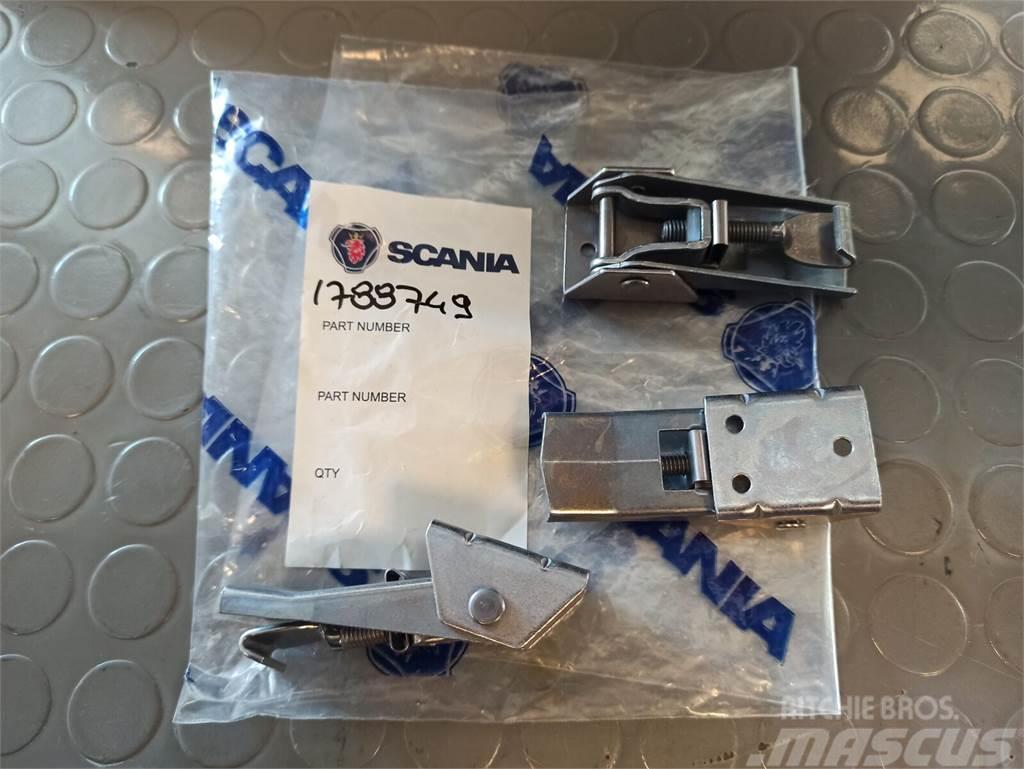 Scania LOCK 1788749 Overige componenten