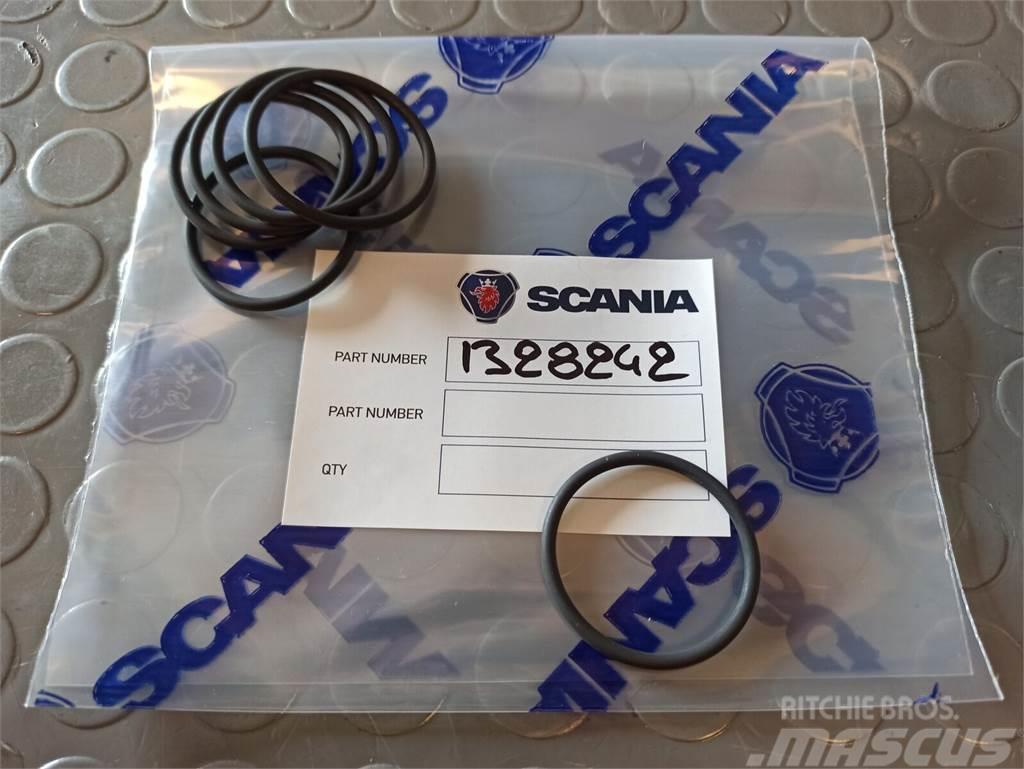 Scania O-RING 1328242 Motoren