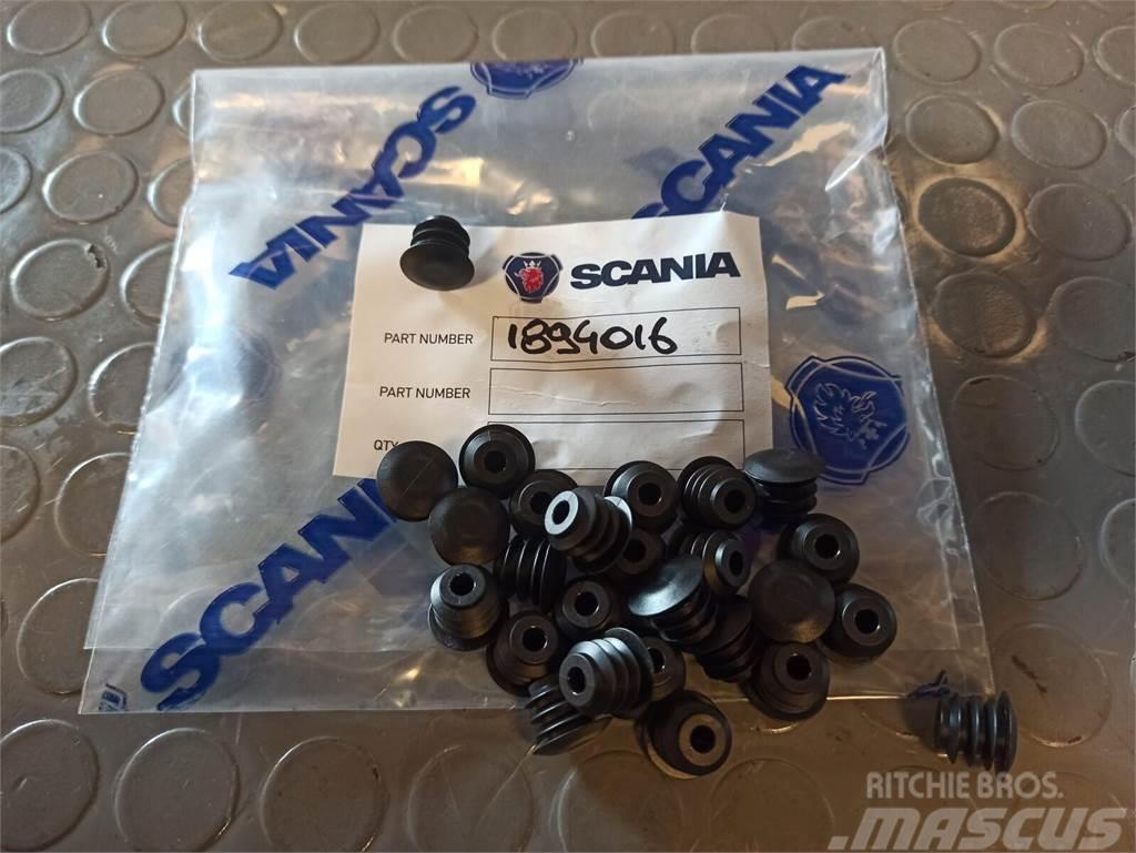 Scania PLUG 1894016 Other components