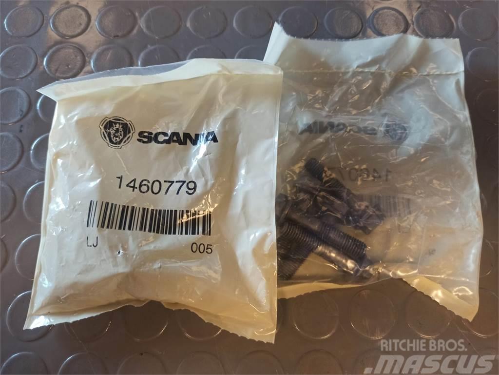Scania SCREW 1460779 Overige componenten