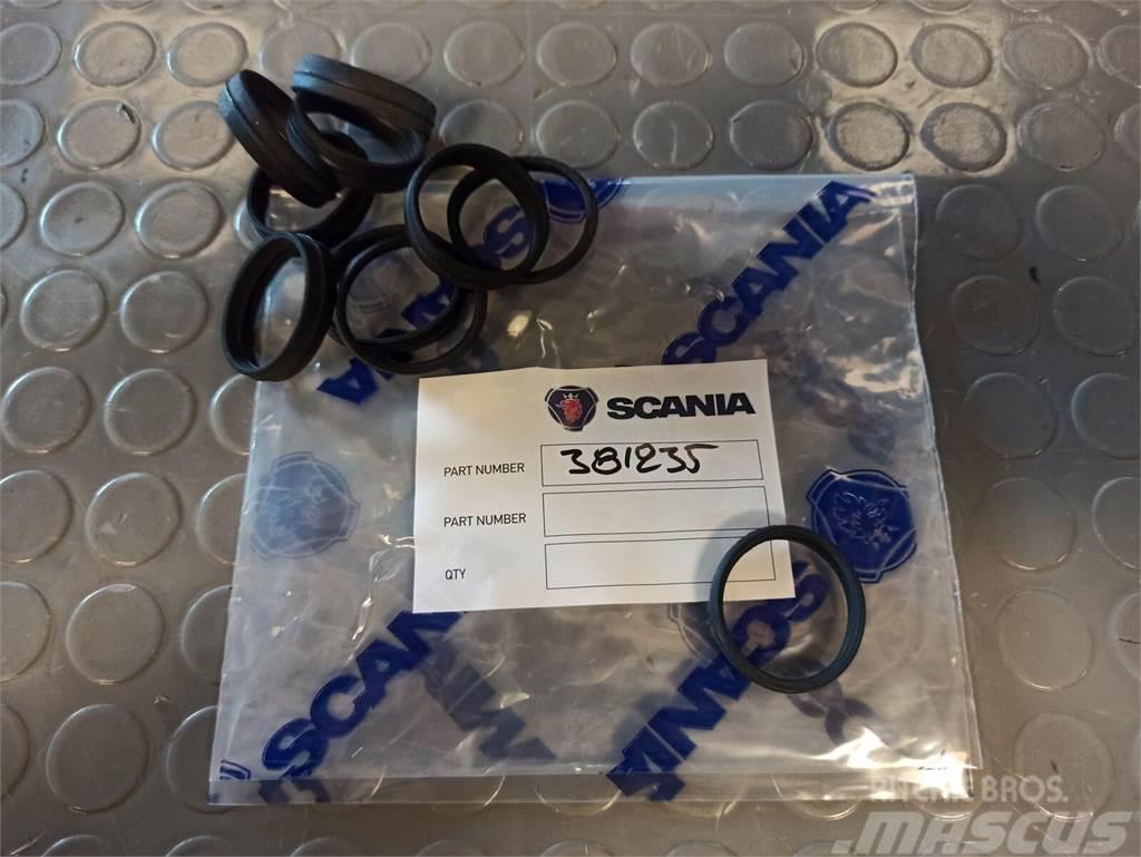 Scania SEALING RING 381235 Overige componenten