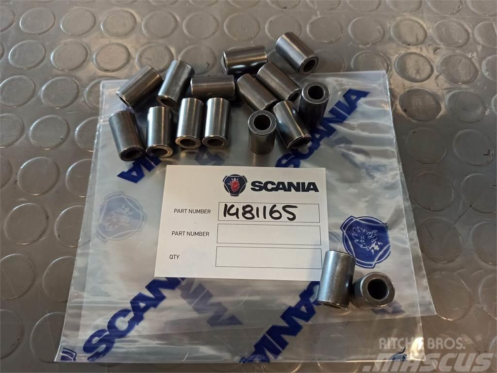 Scania SPACING SLEEVE 1481165 Overige componenten