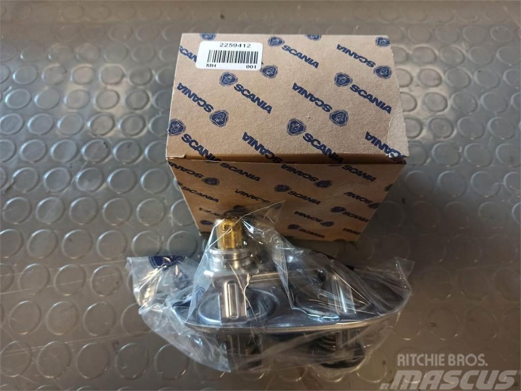 Scania THERMOSTAT 2259412 Overige componenten