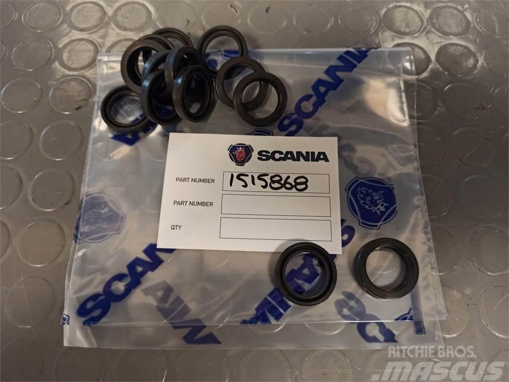 Scania V-RING 1515868 Motoren