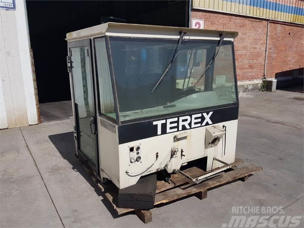 Terex TR60 Anders