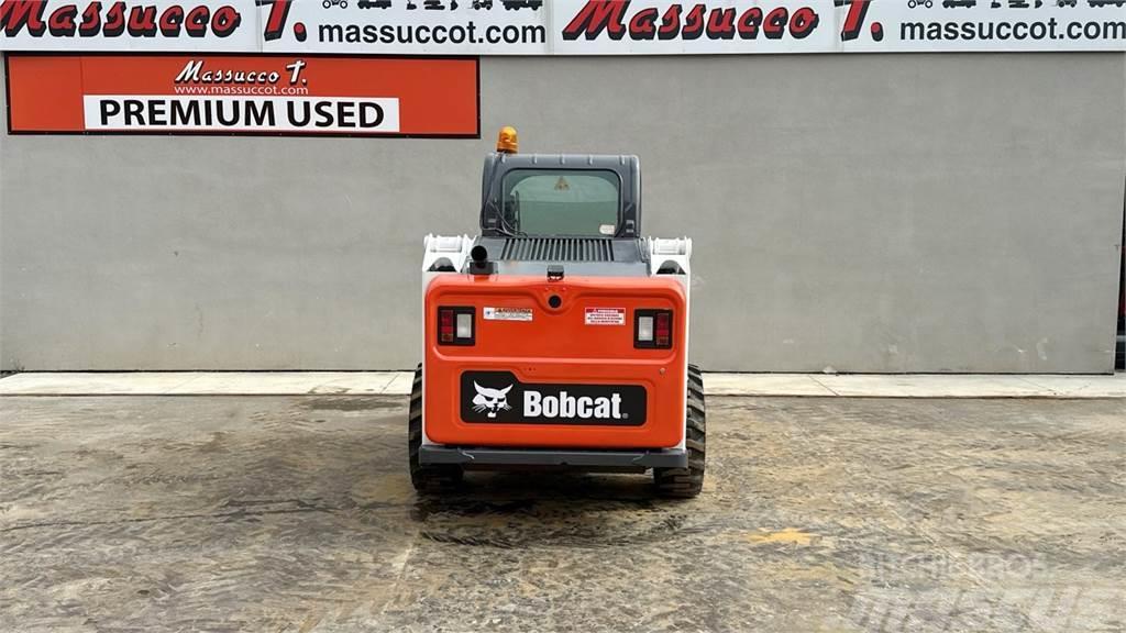 Bobcat S550 Skid steer loaders