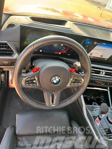 BMW M2 Baureihe M2 Coupe Basis**Unfallauto** Auto's