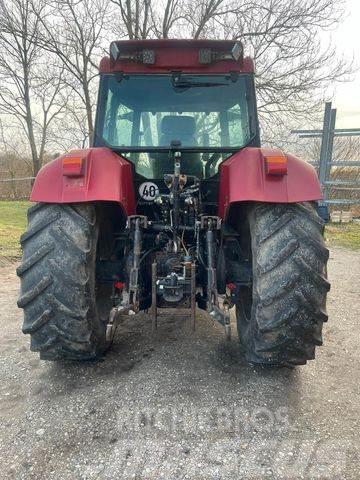 Case IH CS 150 (17500 € Netto) Tractoren