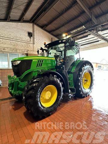 John Deere 6170 R Premium Tractoren