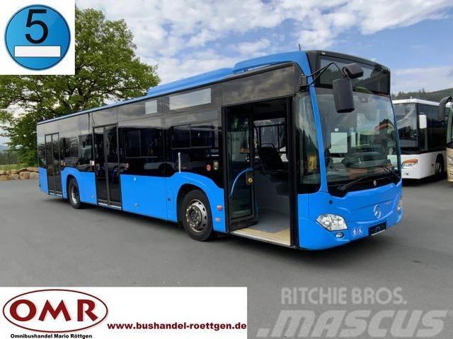 Mercedes-Benz O 530 Citaro C2/ A 20/ A 21 Lion´s City Intercitybussen