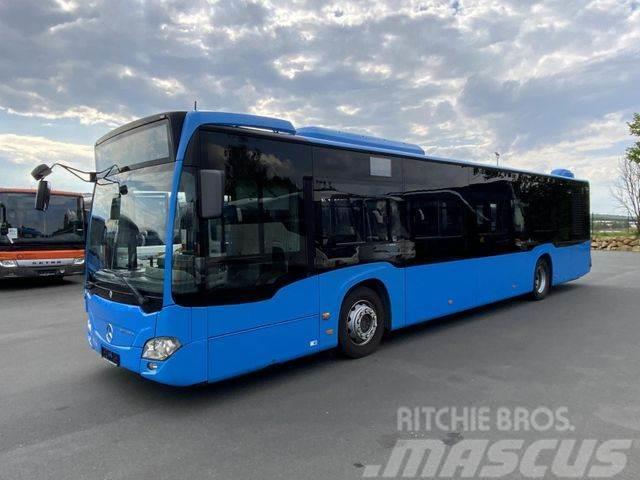 Mercedes-Benz O 530 Citaro C2/ A 20/ A 21 Lion´s City Intercitybussen