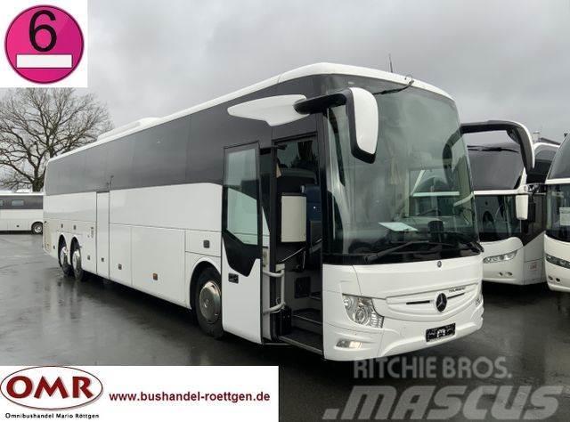 Mercedes-Benz Tourismo RHD/ 57 Sitze/ 517 HD/ R 08/ R 09 Coaches