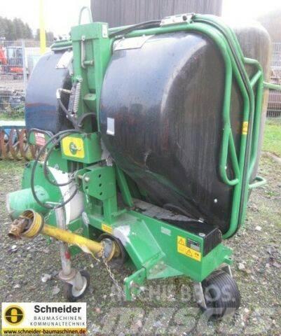 Sperber GAH1300 Laubbläser Other agricultural machines