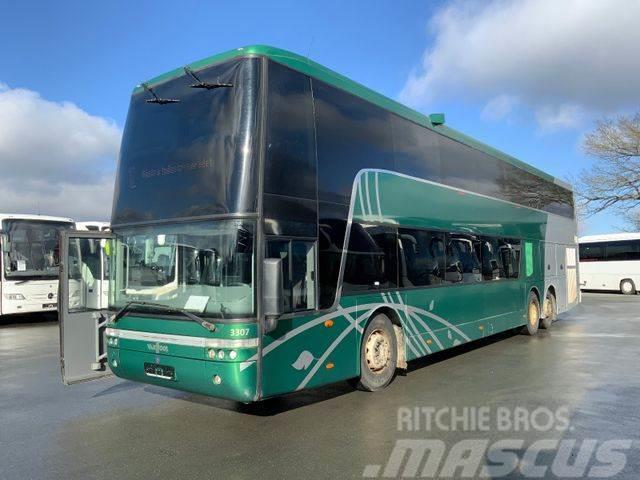 Van Hool K 440/ Scania/ VanHool/ Astromega/S 431/Skyliner Dubbeldekker bussen