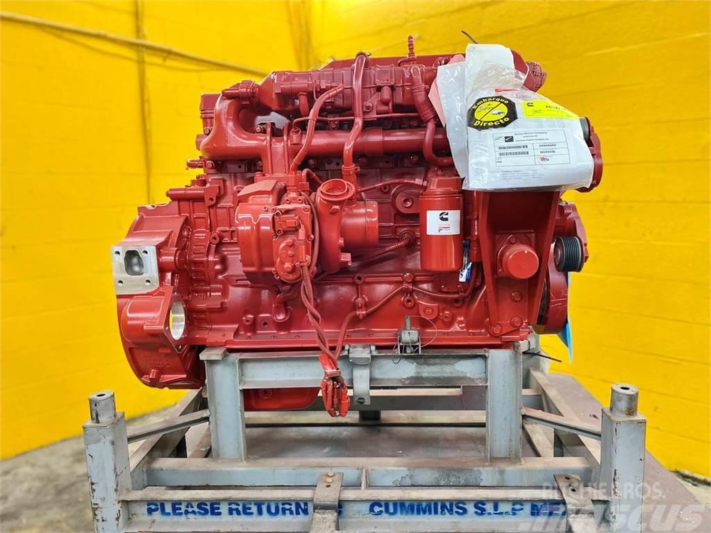 Cummins ISB 6.7L Motoren