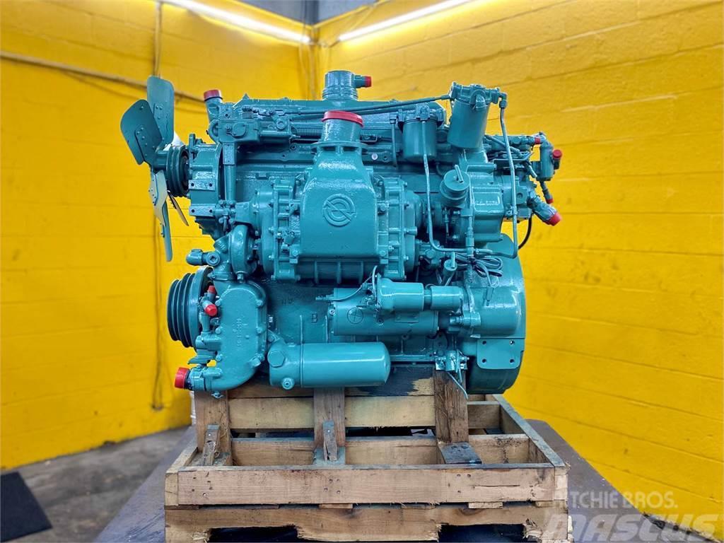 Detroit 4-71 Engines