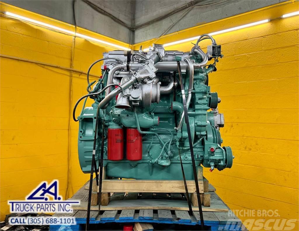 Detroit Series 50 Engines