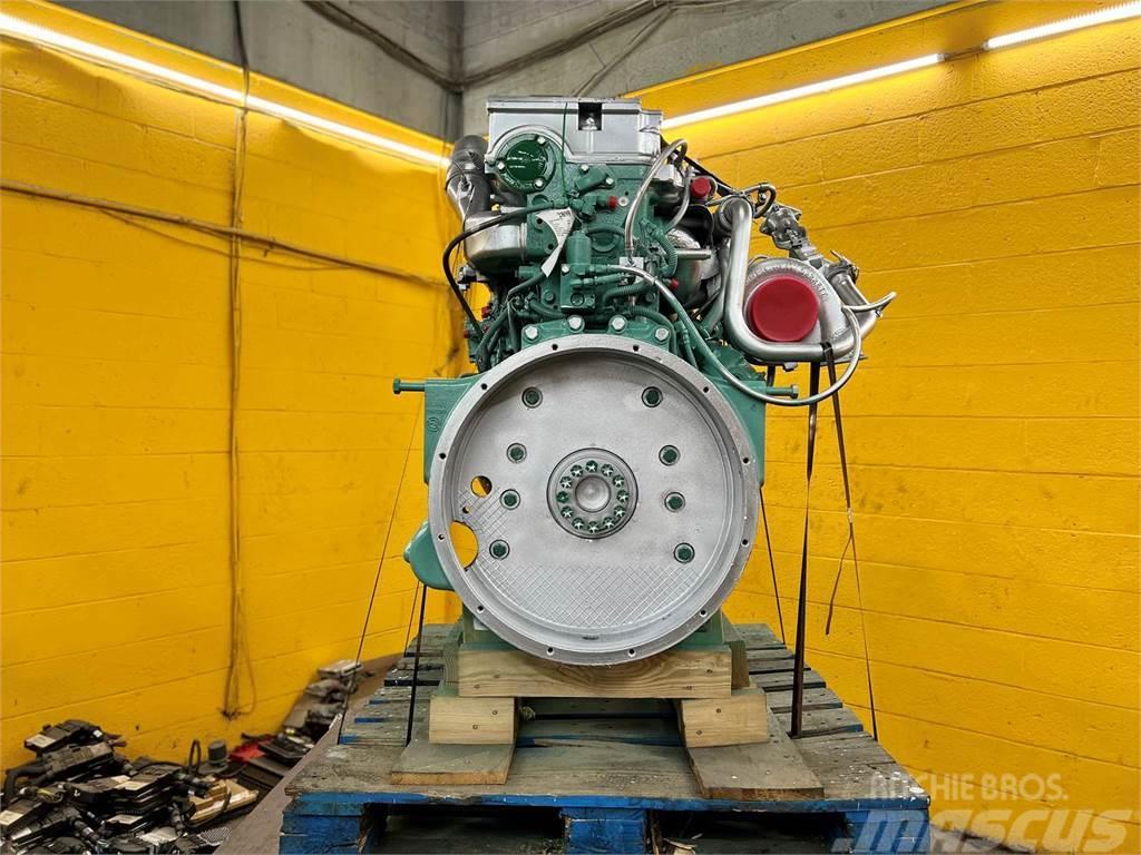 Detroit Series 50 Engines