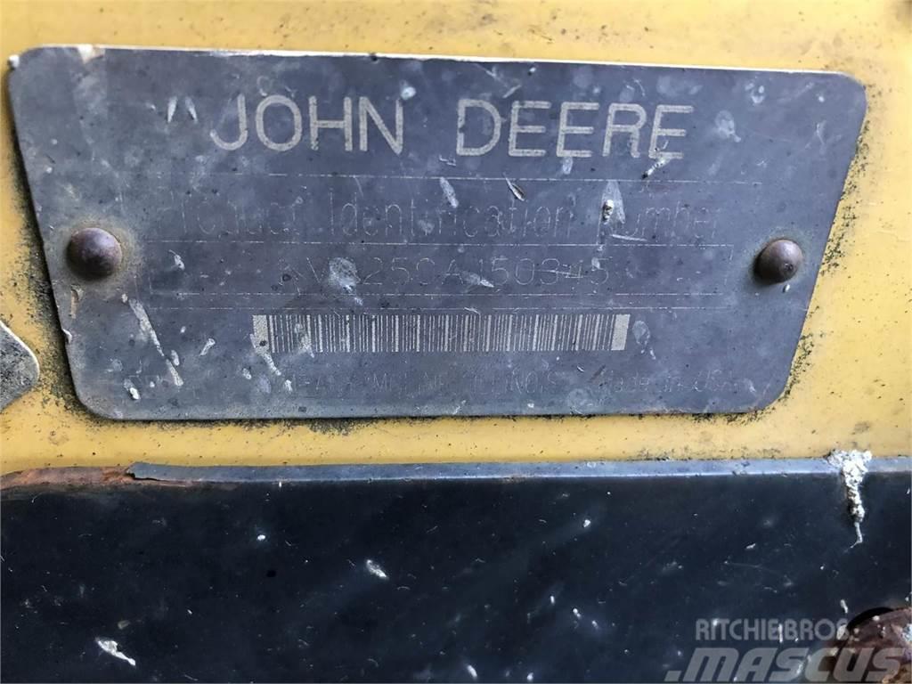 John Deere 250 Schrankladers
