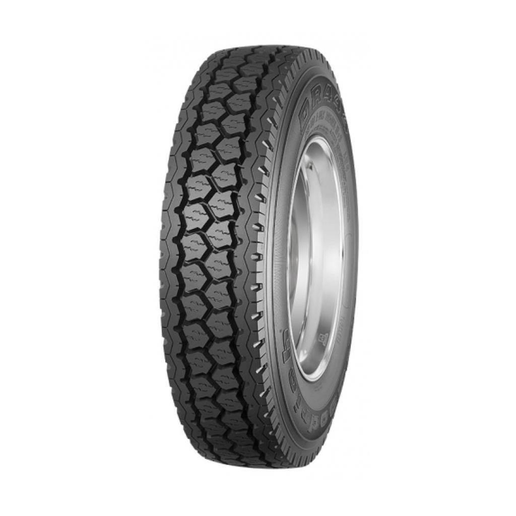  11R22.5 16PR H BF Goodrich DR444 Drive DR444 Tyres, wheels and rims