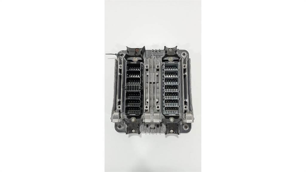 Scania /Tipo: D13 Unidade de Controlo Motor Scania DC1310 Elektronik