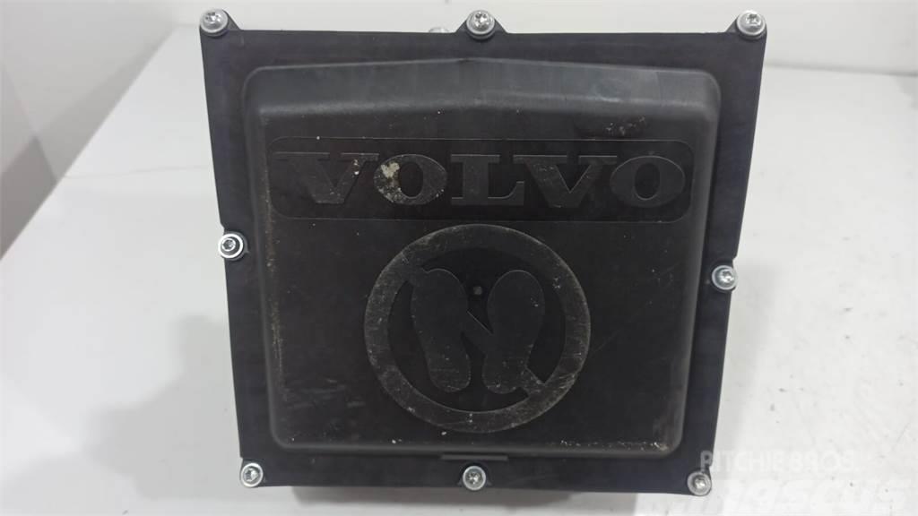 Volvo FH Overige componenten