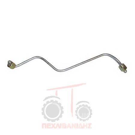 Agco spare part - fuel system - fuel hose Anders