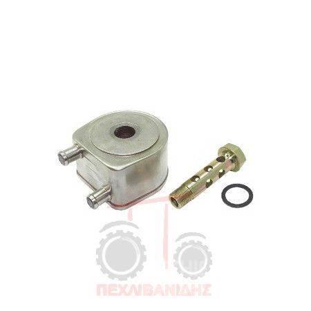 Agco spare part - cooling system - other cooling system Anders