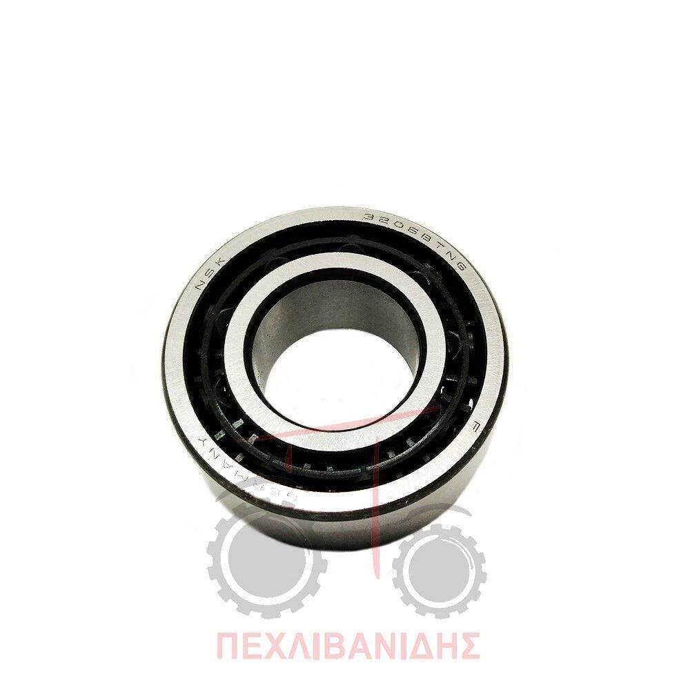  spare part - suspension - wheel bearing Chassis en ophanging