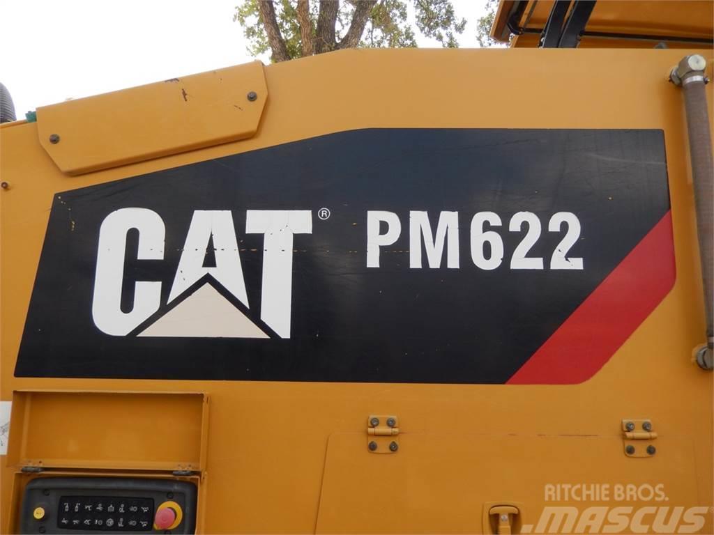 CAT PM622 Asfaltafwerkmachines