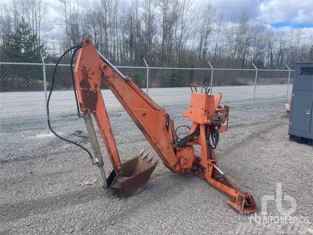  Backhoe Attachment Anders