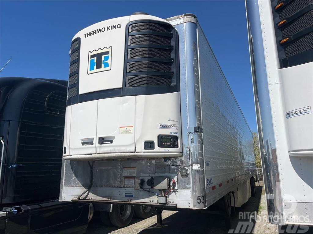 CIMC RBR5305 Temperature controlled semi-trailers