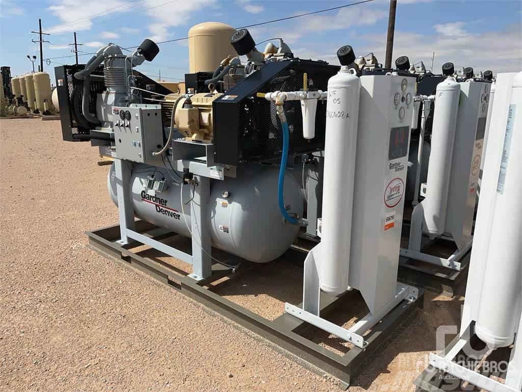 Gardner-Denver HPL15D-24 Compressors