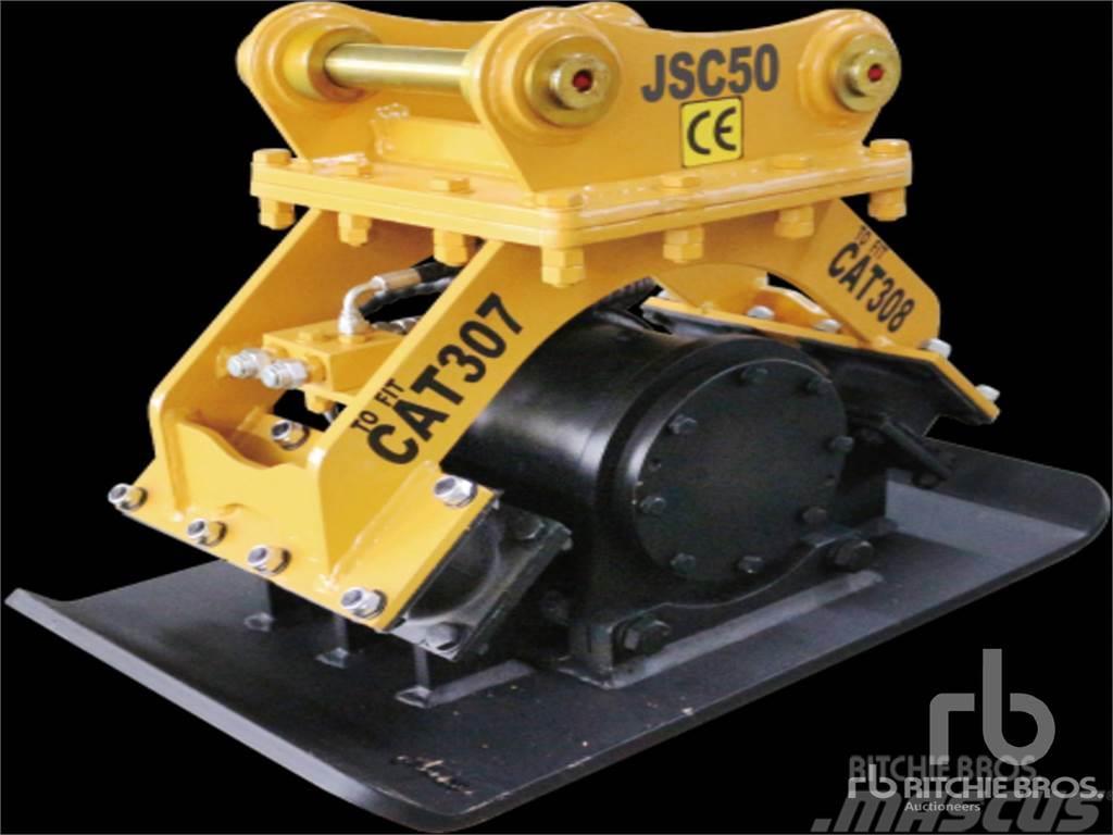  JISAN JSC50 Trilmachines
