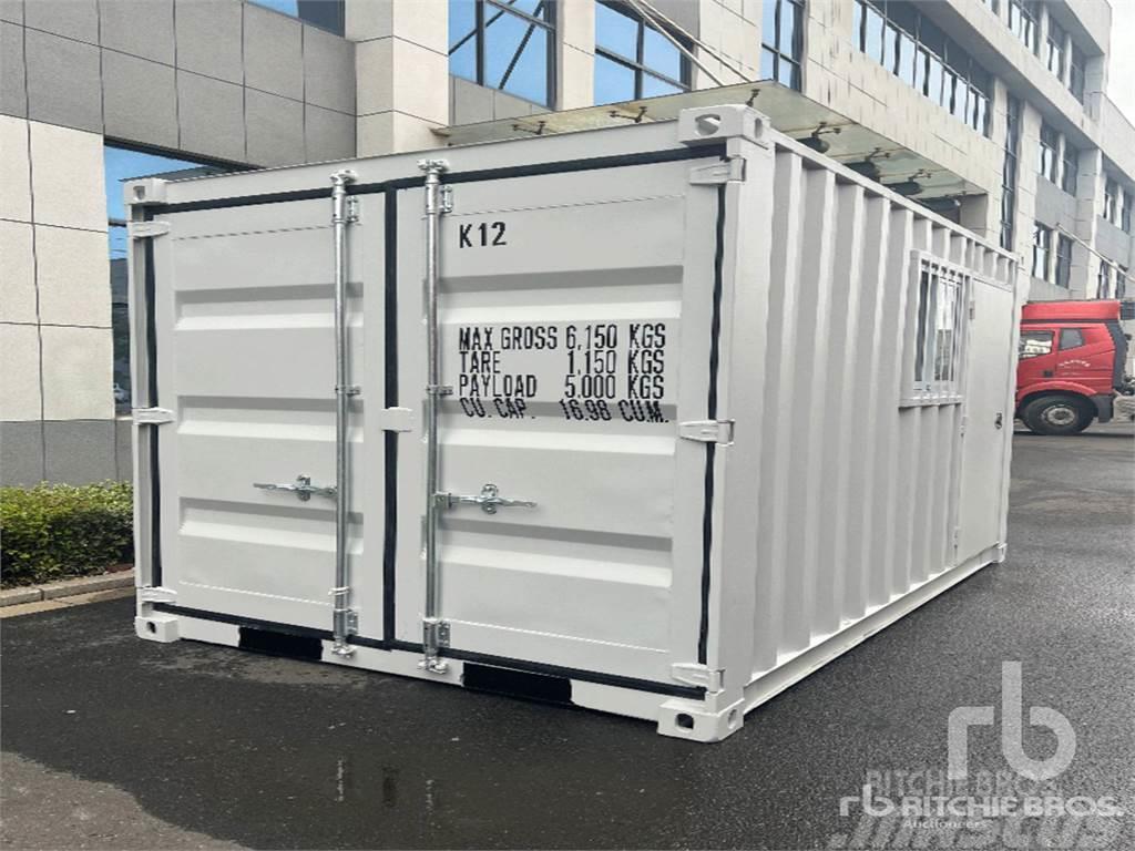  KJ K12 Speciale containers