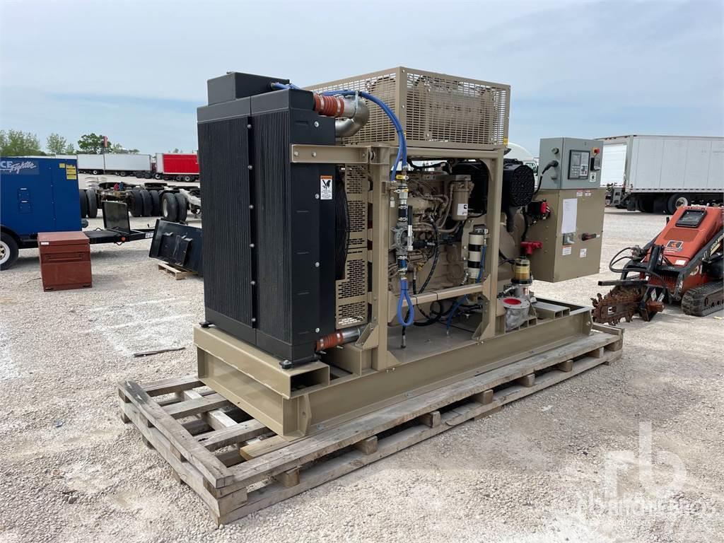 Stamford HCI534E Diesel generatoren
