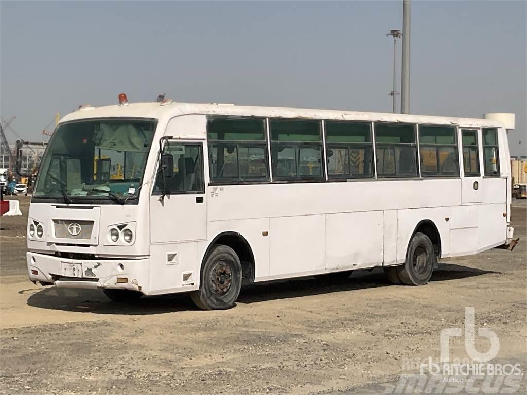Tata LPO 1512/55 Intercitybussen