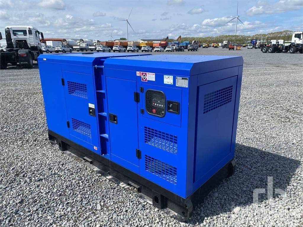  TX-POWER TX300 Diesel generatoren