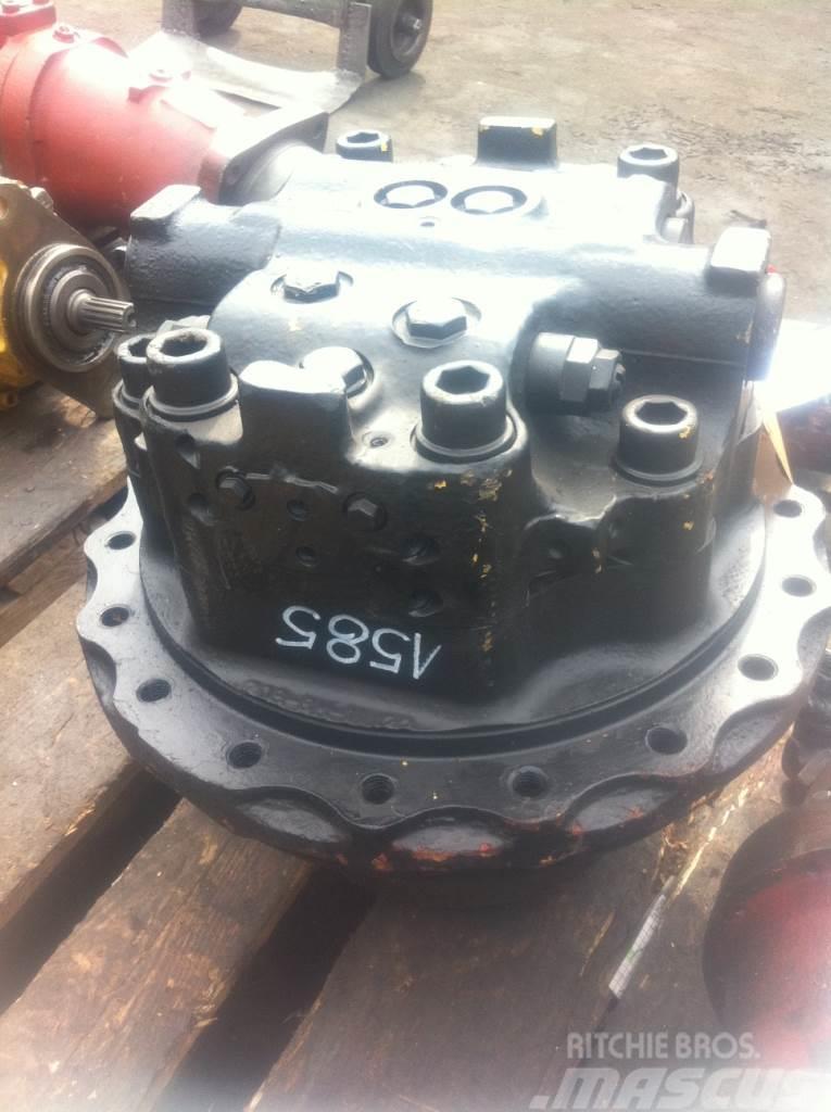 Komatsu E5352362 Motoren