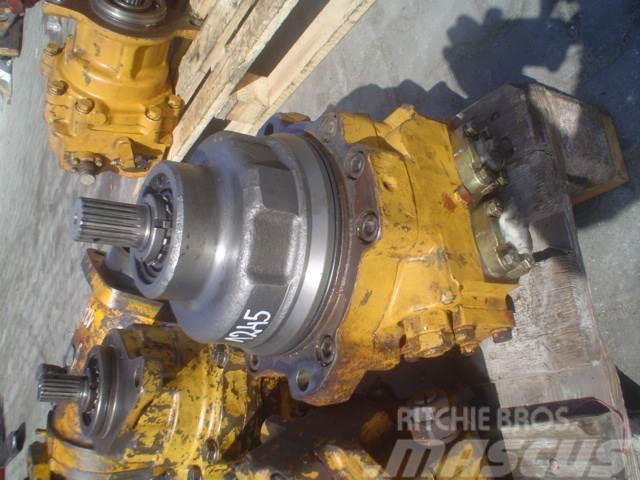 Komatsu EC538320 Motoren